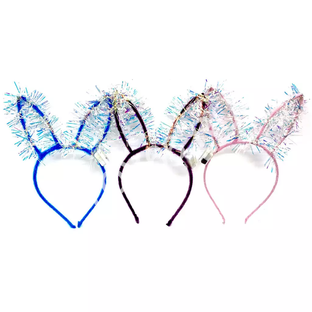 Ободок 10 шт в блоке JSTE