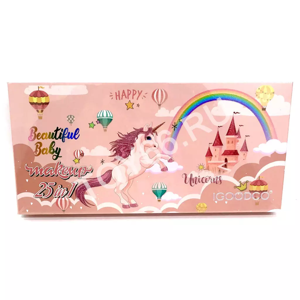 Набор для макияжа LK28521