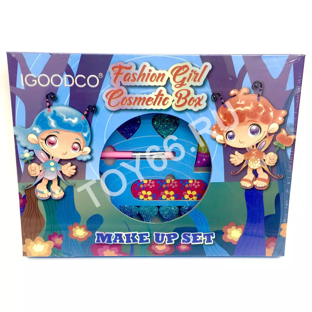 Набор косметики LK2865