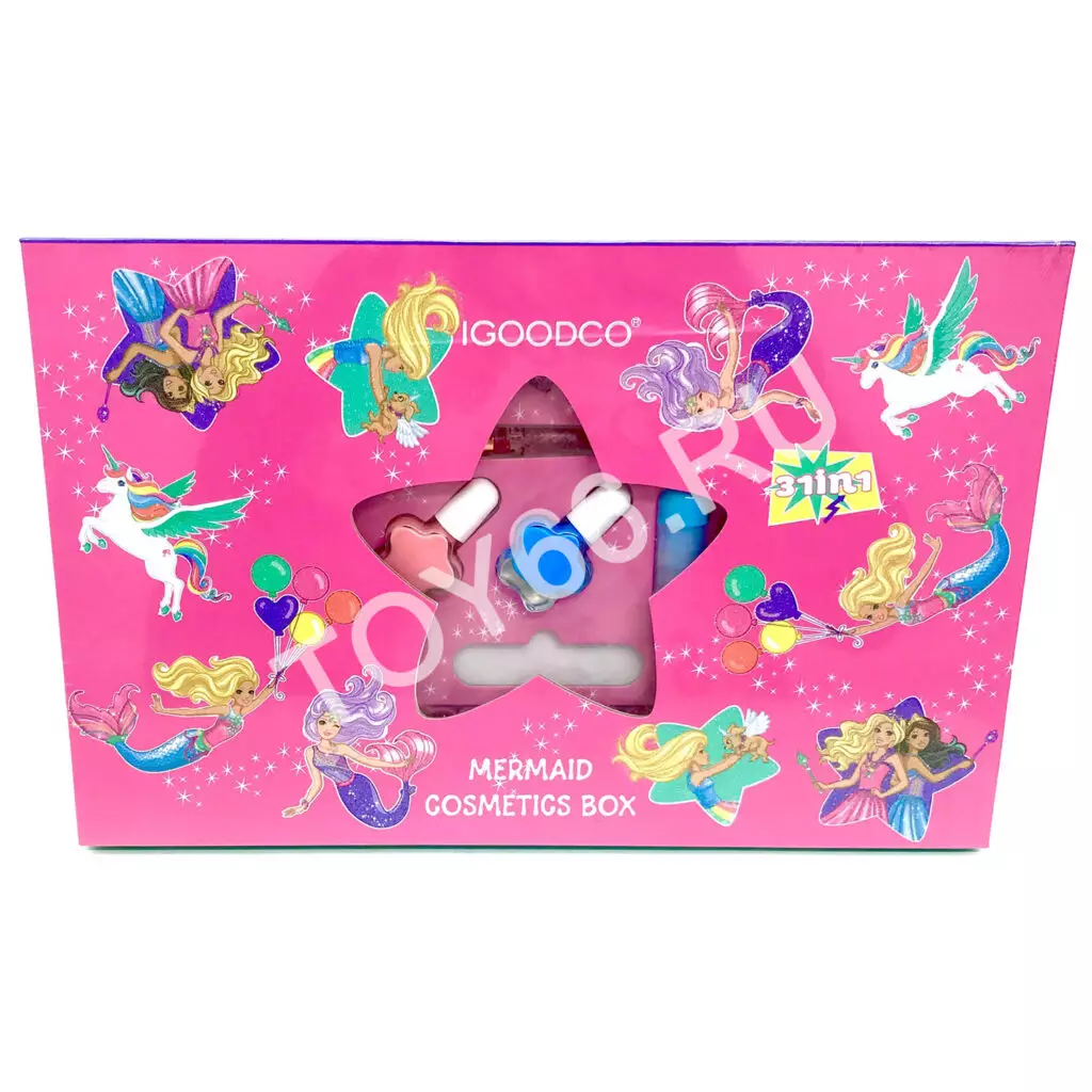 Набор Косметики LK2878 Набор Косметики LK2878