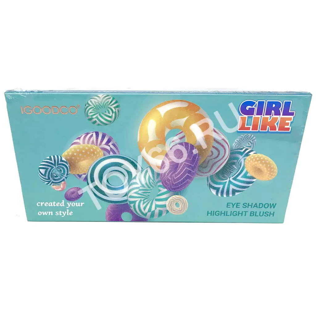 Набор косметики LK2888