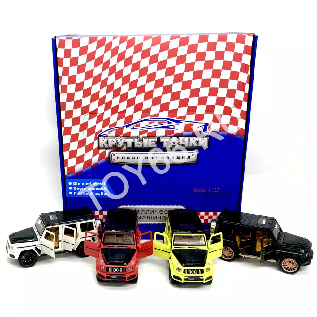 Модельки машин (иеталл) 8 шт. в блоке M11 Модельки машин (иеталл) 8 шт. в блоке M11