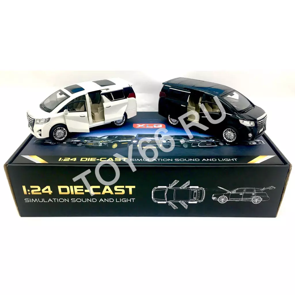 Машинки (металл, свет, звук) 4 шт. в блоке M923O