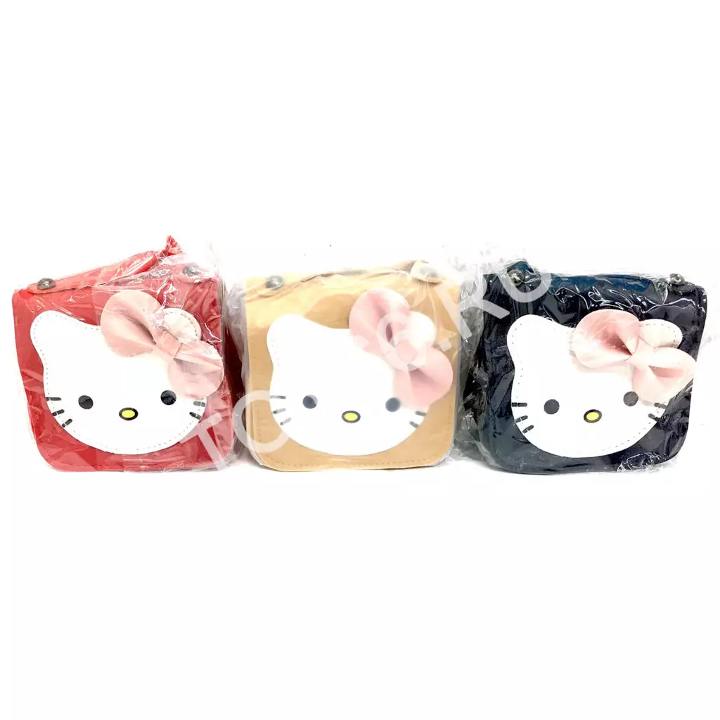 Сумочка КЭТ 12 шт в блоке MD-204 Сумочка КЭТ 12 шт в блоке MD-204