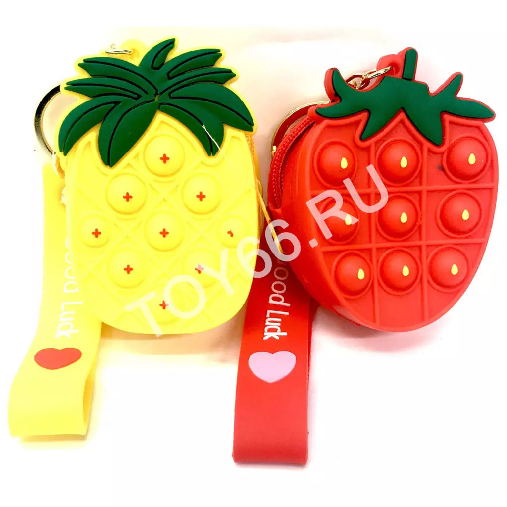 попит фрукты в уп 12 шт MD-302