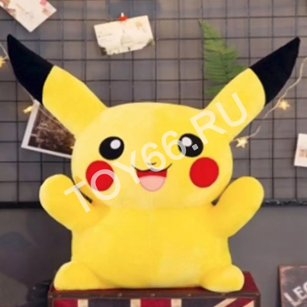 Мягкая игрушка Покемон 45 см MR081-2