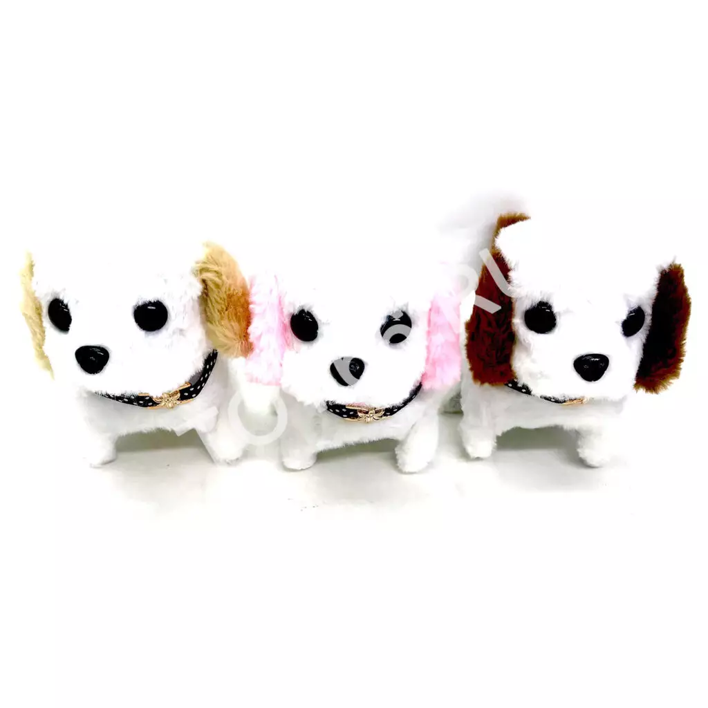 Мягкая игрушка Собака PEWG Мягкая игрушка Собака PEWG