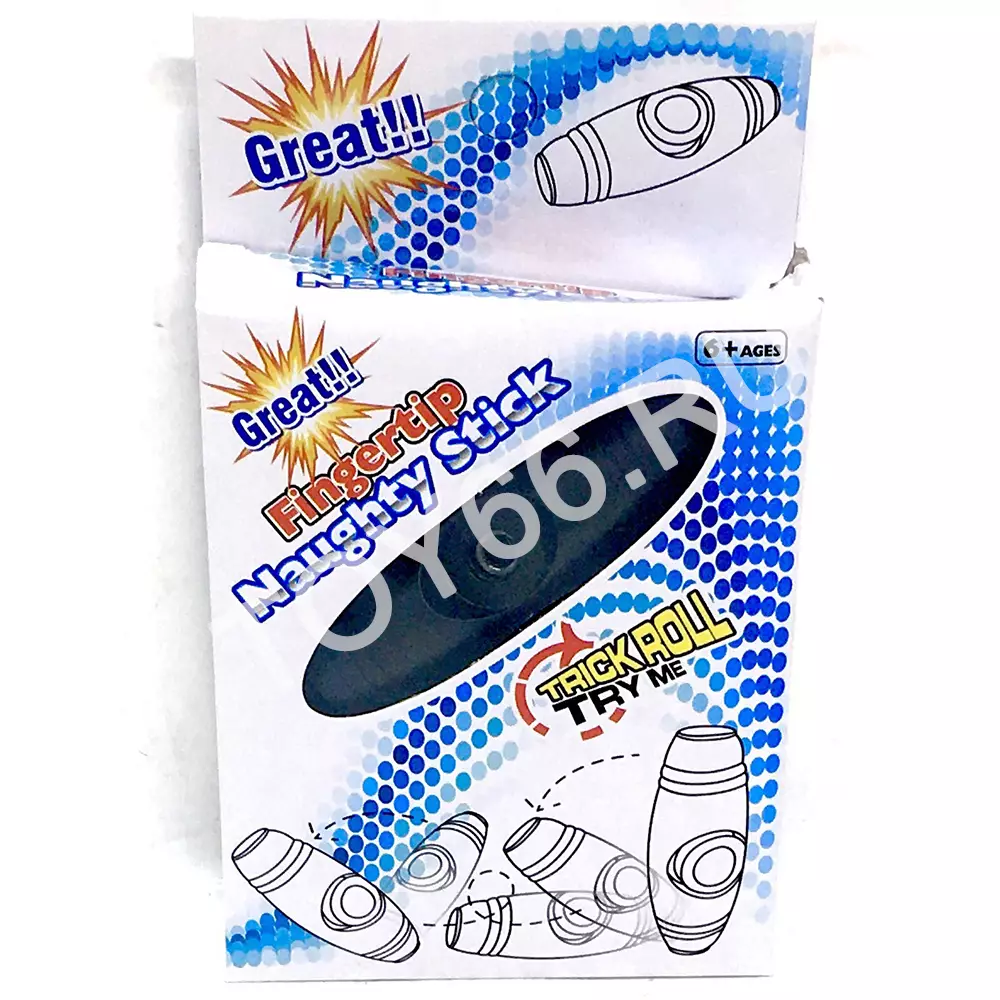 Мокуру-спиннер RY-899
