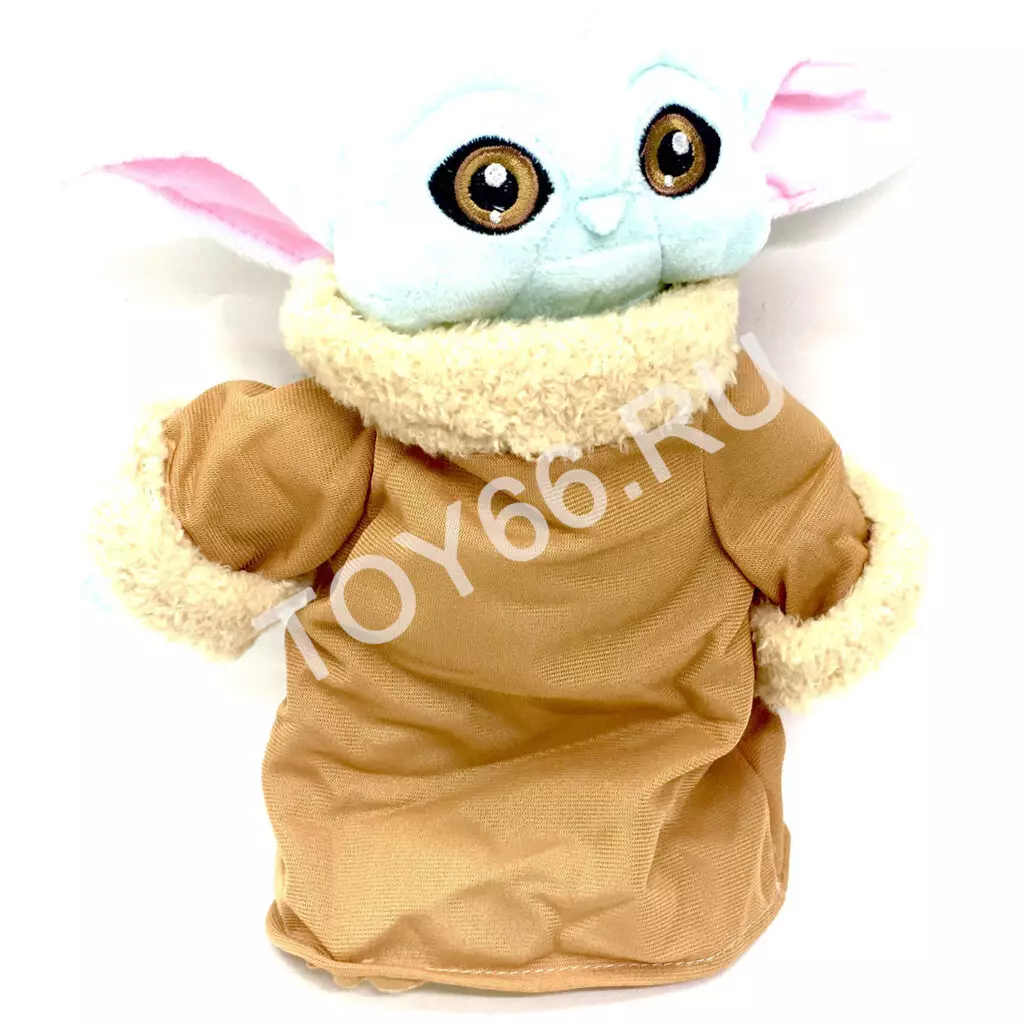 Мягкая игрушка Йодо 12 шт в уп. SS005 Мягкая игрушка Йодо 12 шт в уп. SS005