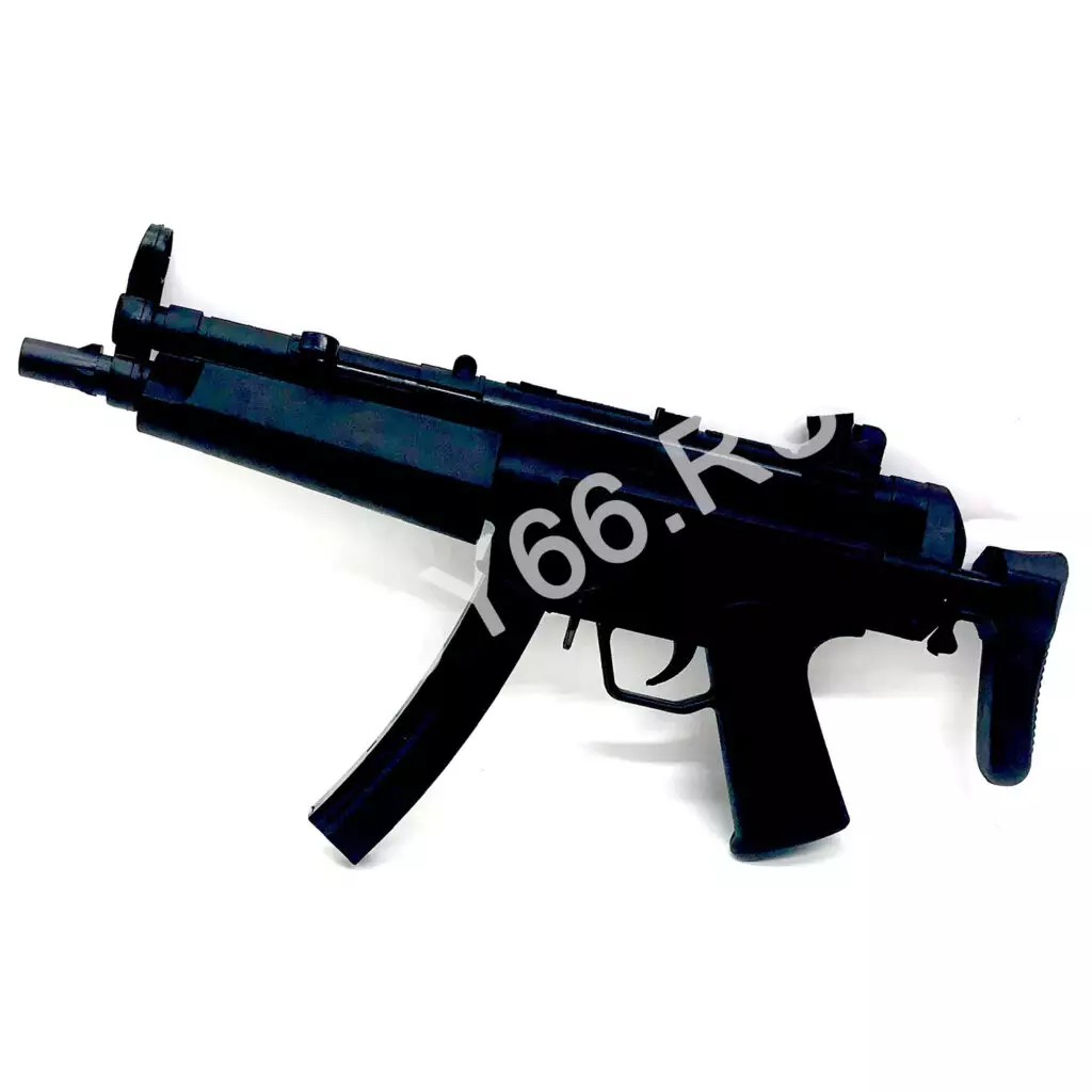 Автомат с пульками TS50