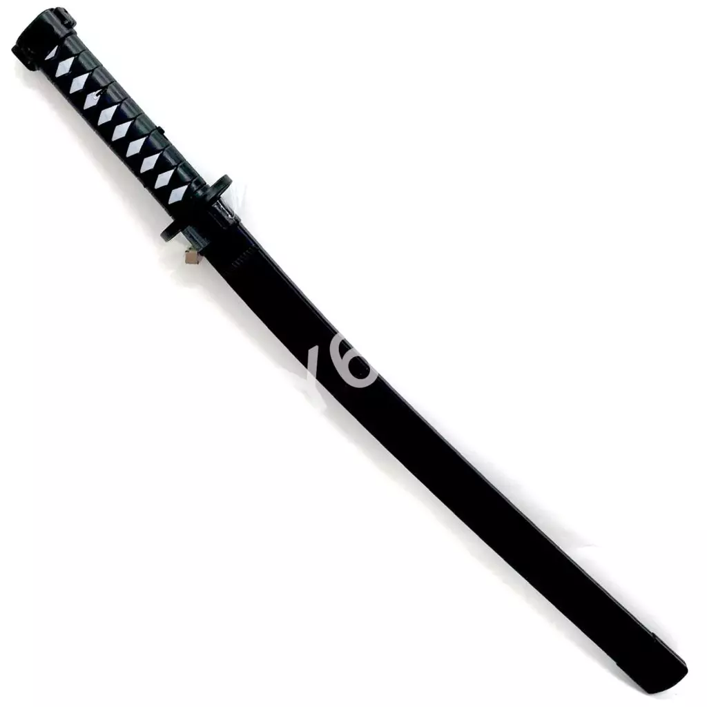 Меч самурая WSD