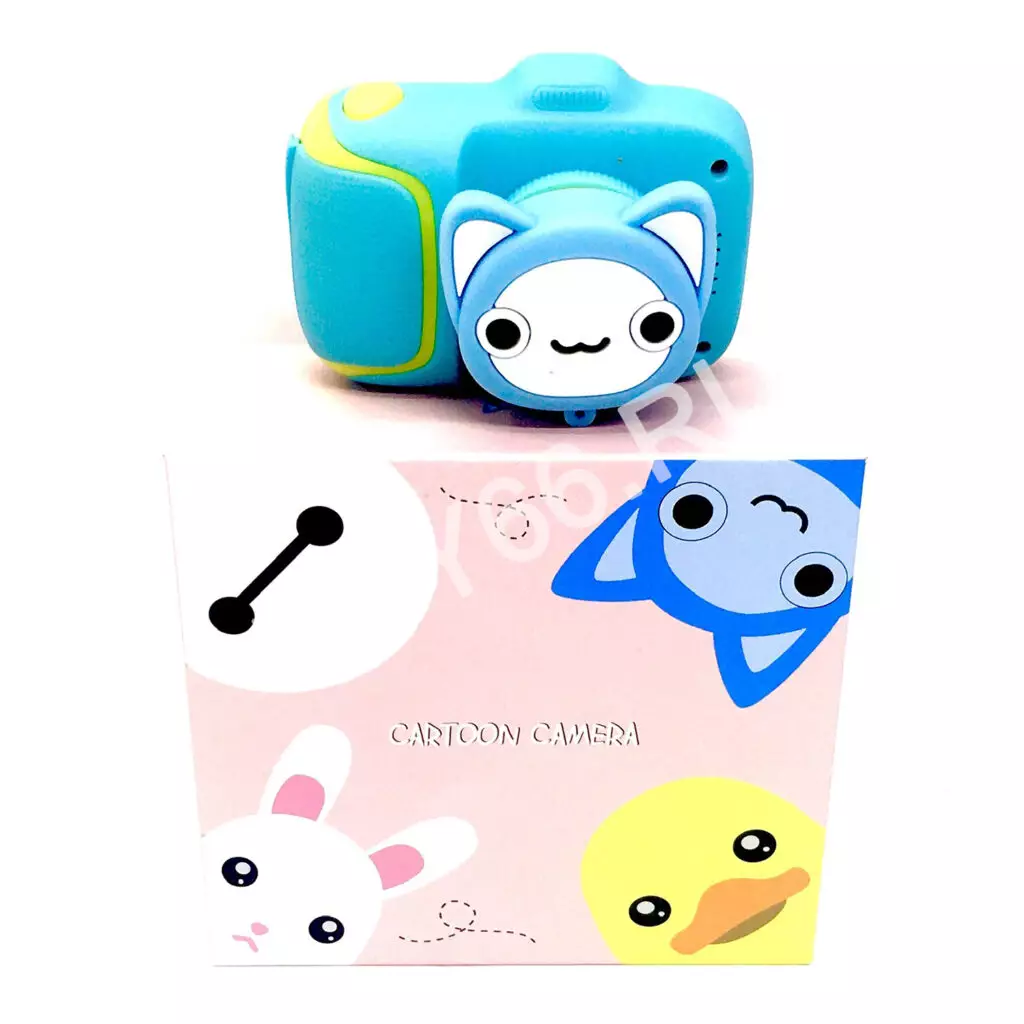 Фотоаппарат цифровой X11