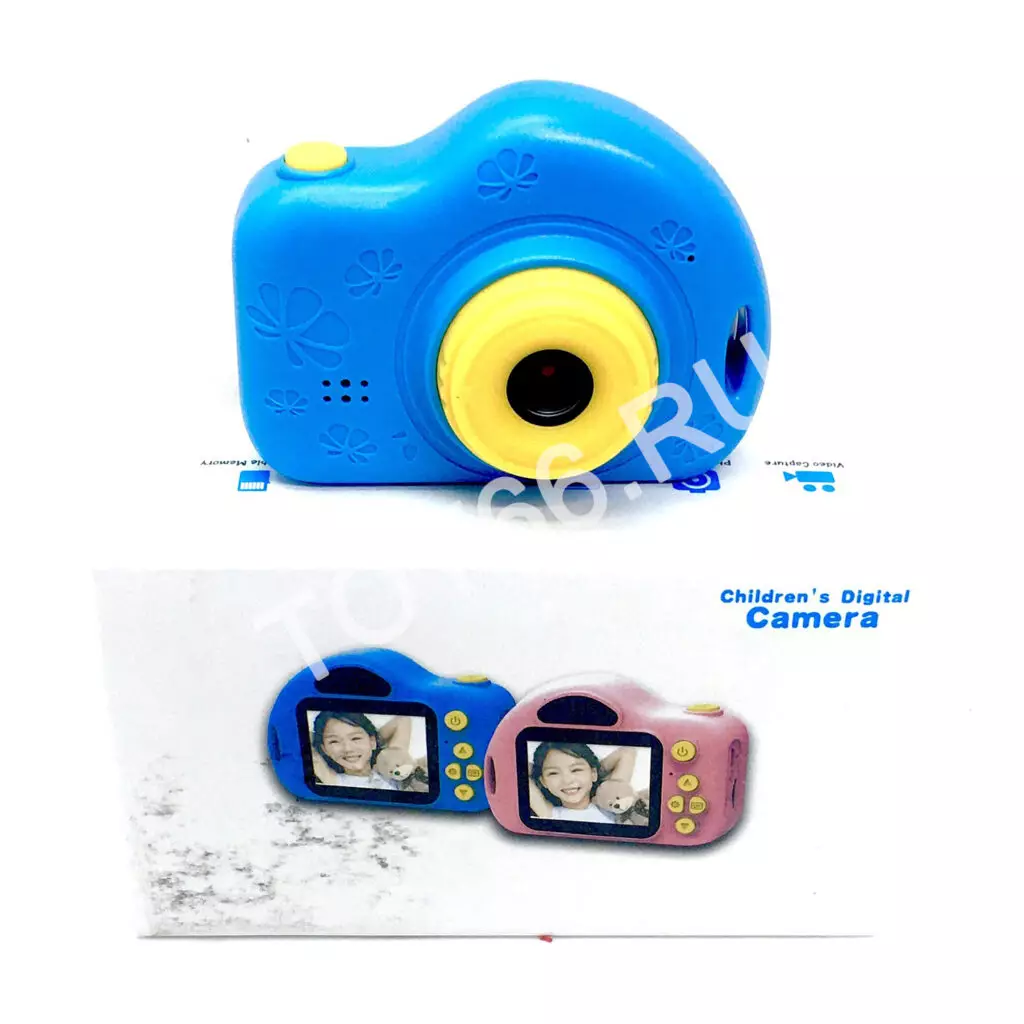 Фотоаппарат цифровой X700