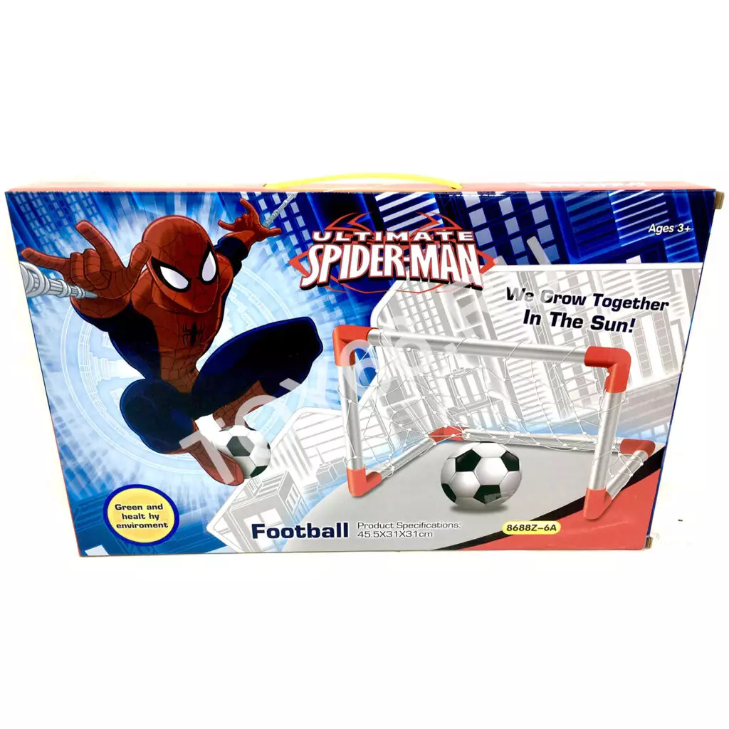 Настольная игра Футбол Паук X8688Z-6