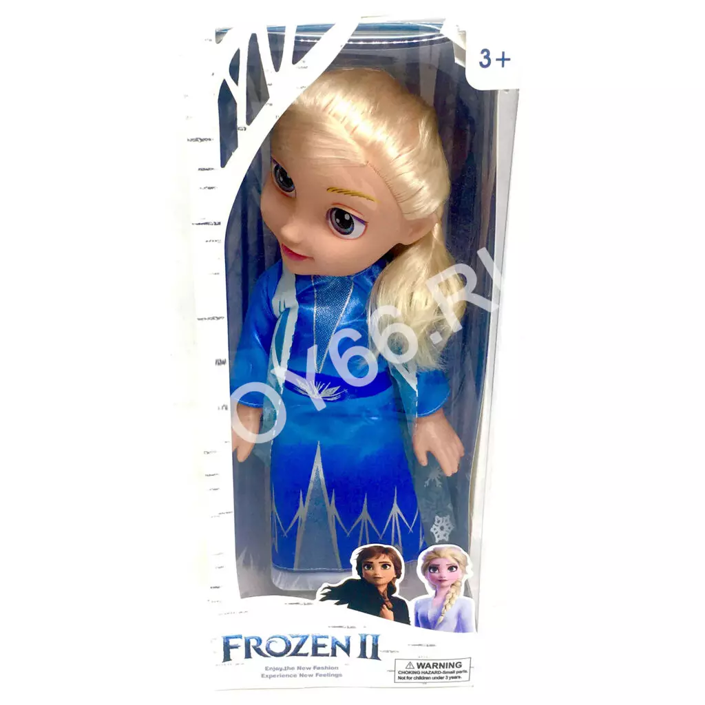 Кукла Холод XD66-2