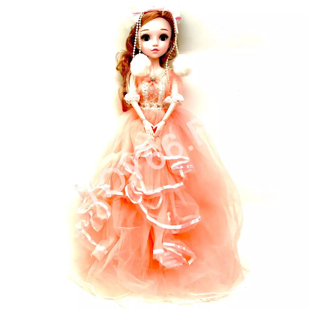 Кукла Принцесса XL055