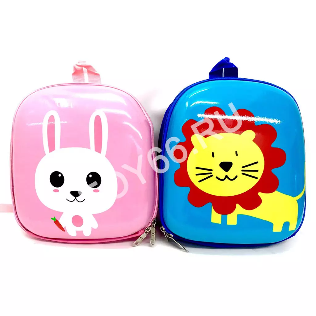 Рюкзак Зверушки XS01