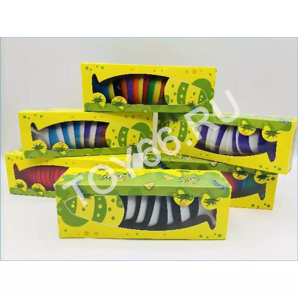 Гусеница антистресс YD002