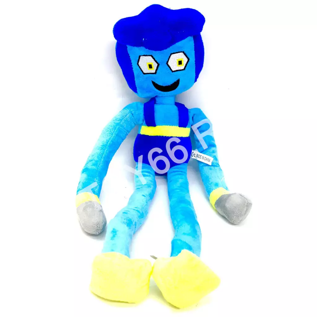 Мягкая игрушка Аниматроник YM020