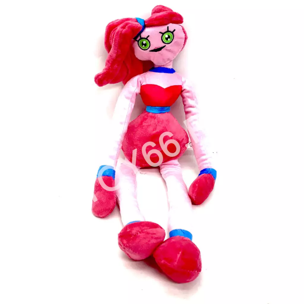 Мягкая игрушка Мама длинные ноги YM021