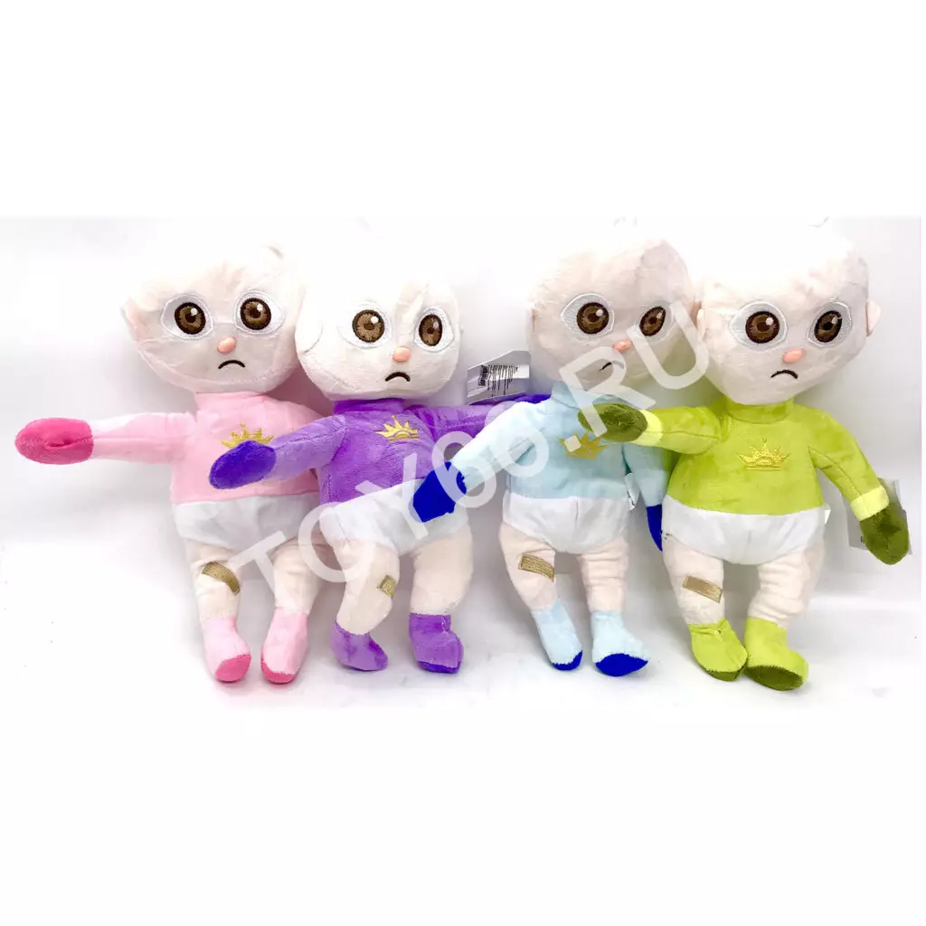 Мягкая игрушка Малыш YM042