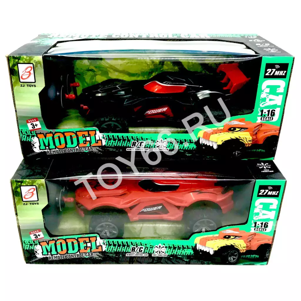 Машина на Р/У ZJ23202-5A