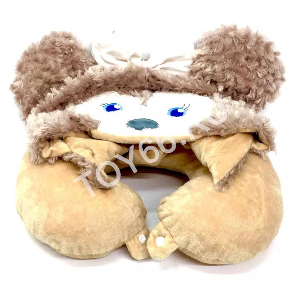 Мягкая детская подушка для шеи ZM002-003 Мягкая детская подушка для шеи ZM002-003