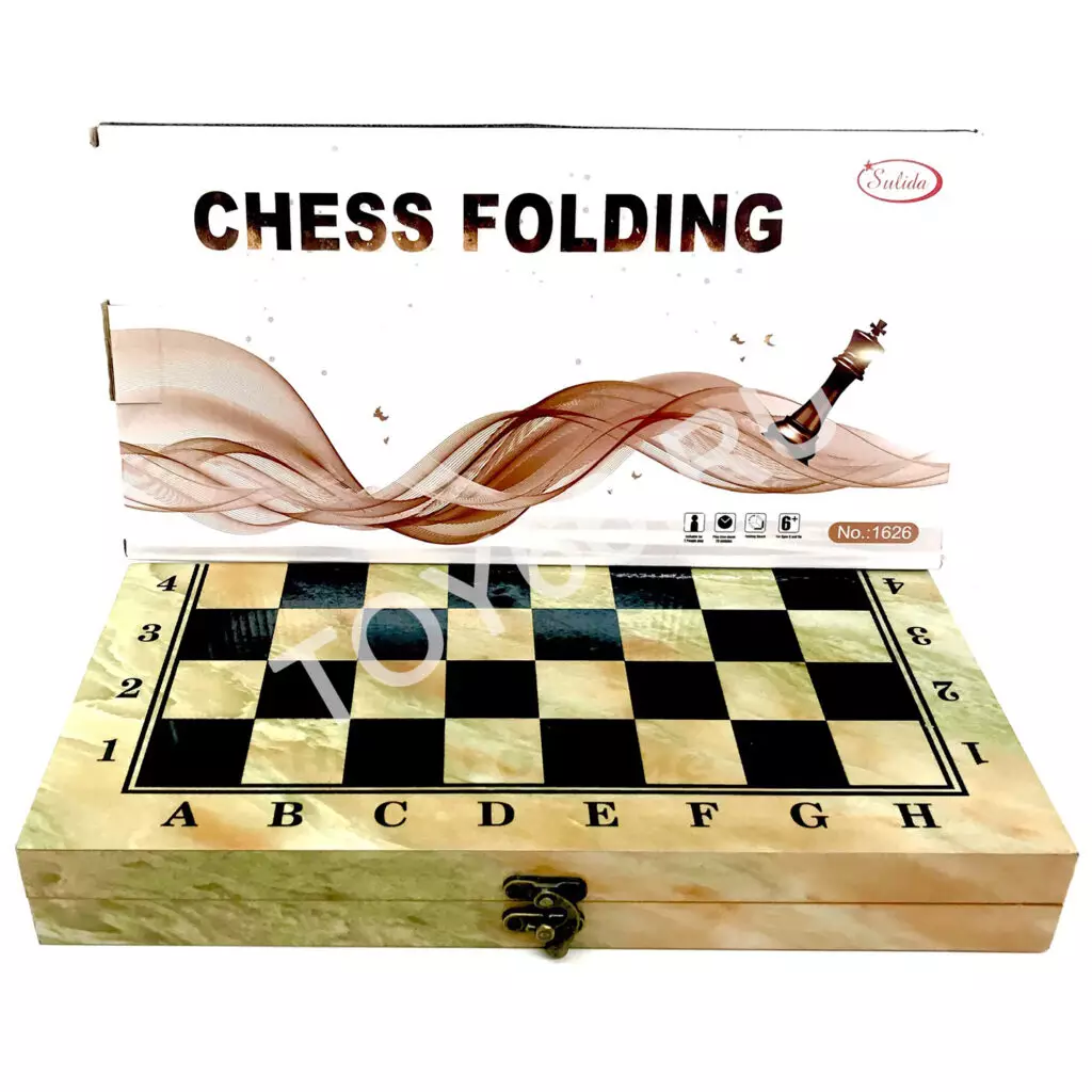 Шахматы 1626 Шахматы 1626