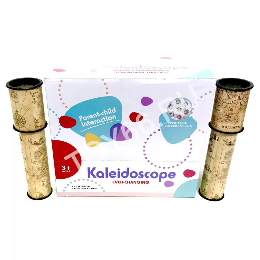 Калейдоскоп 12 шт. в блоке 1806F3 Калейдоскоп 12 шт. в блоке 1806F3