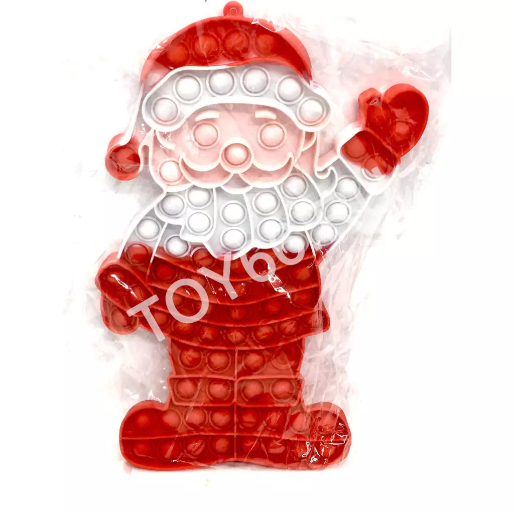 Настольная игра Поп ит Санта 1931-14