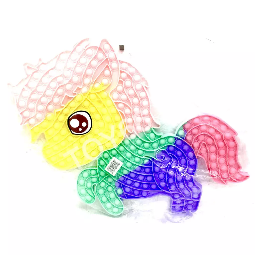 Поп ит Лошадка 1931-16