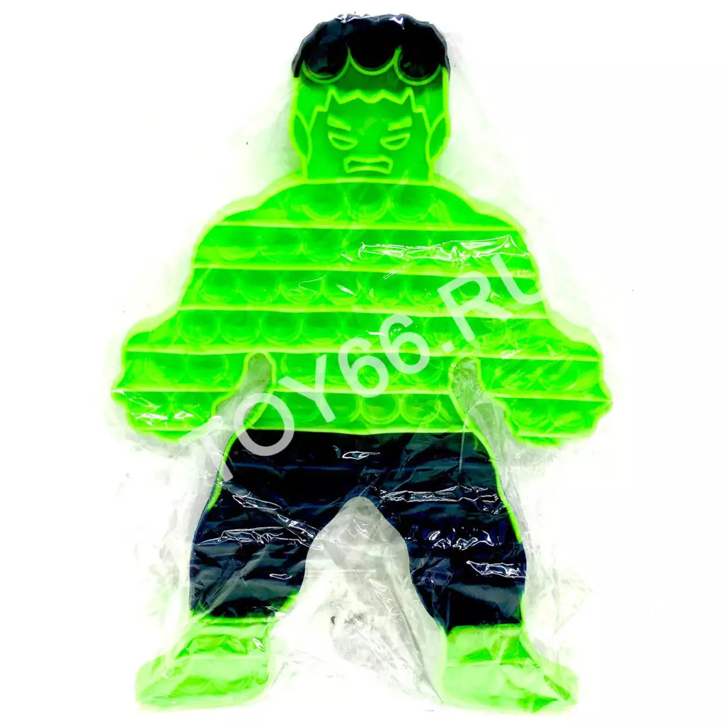 Поп ит Халк 1931-25