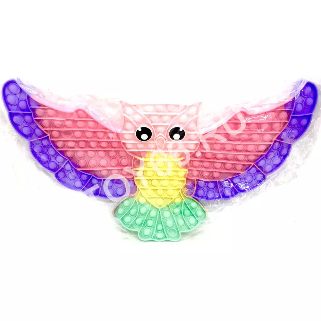 Поп ит Сова 1931-7