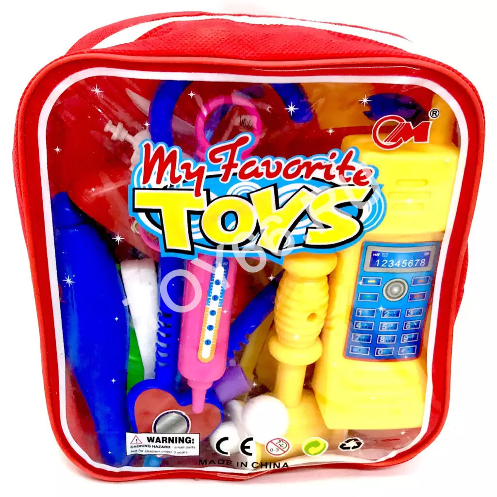 Набор инструментов 3052 Набор инструментов 3052