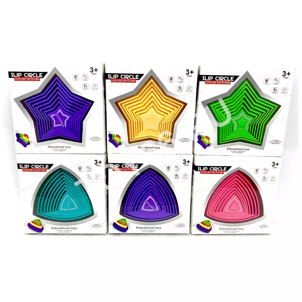 Антистресс фигурка 6625