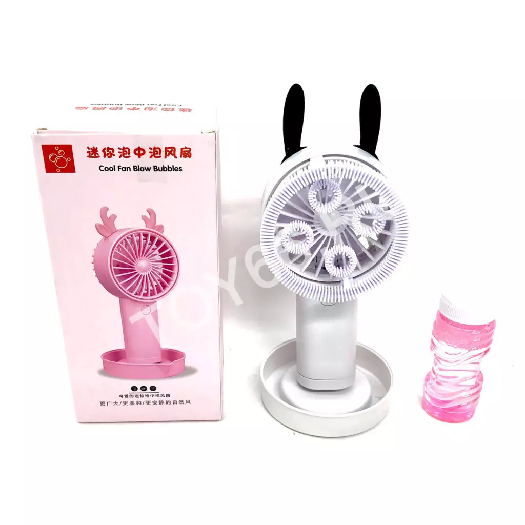 Устройство для пускания Мыльных пузырей 666 Устройство для пускания Мыльных пузырей 666