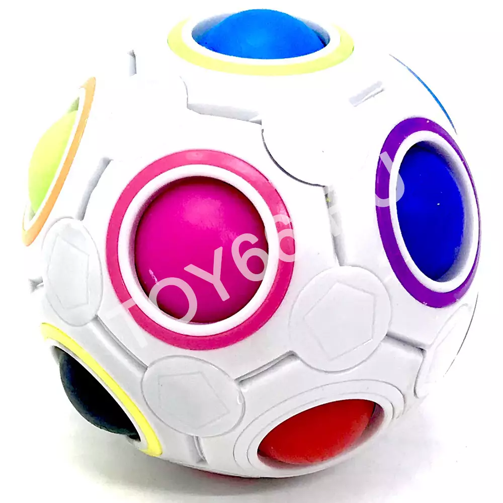 Волшебный шар 668-1