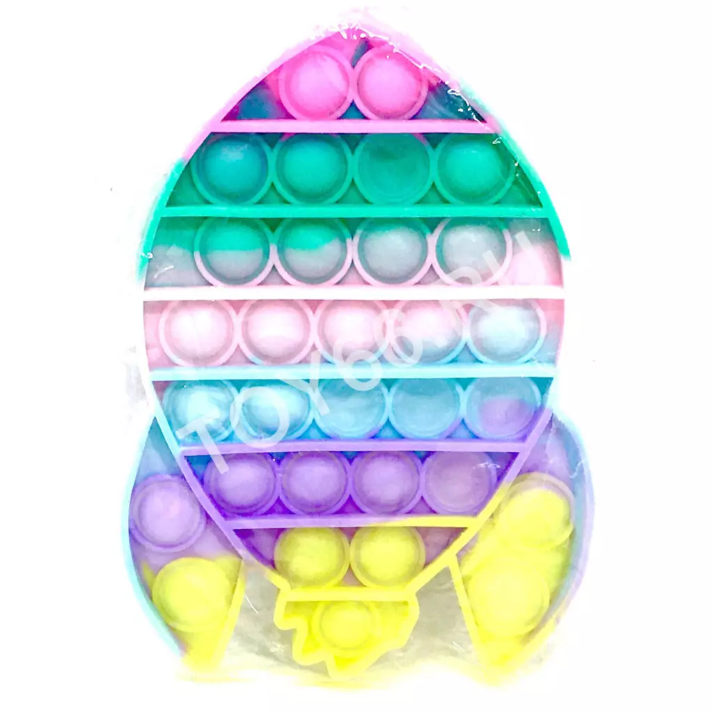 Поп-ит Ракета 6801 Поп-ит Ракета 6801