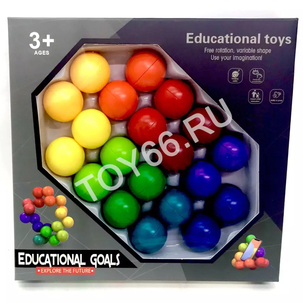 Игрушка подставка для телефона 7735