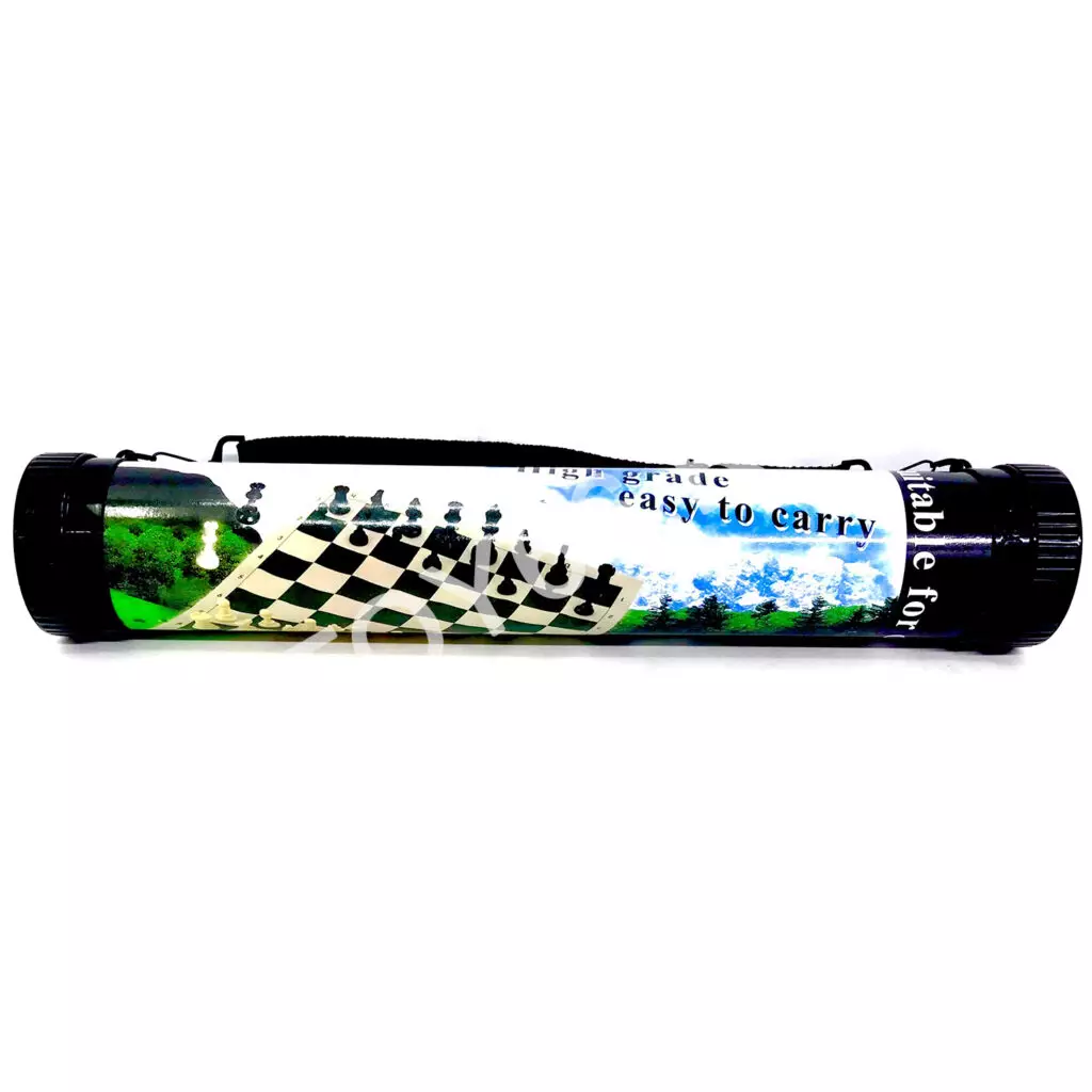 Шахматы мягкие 8045