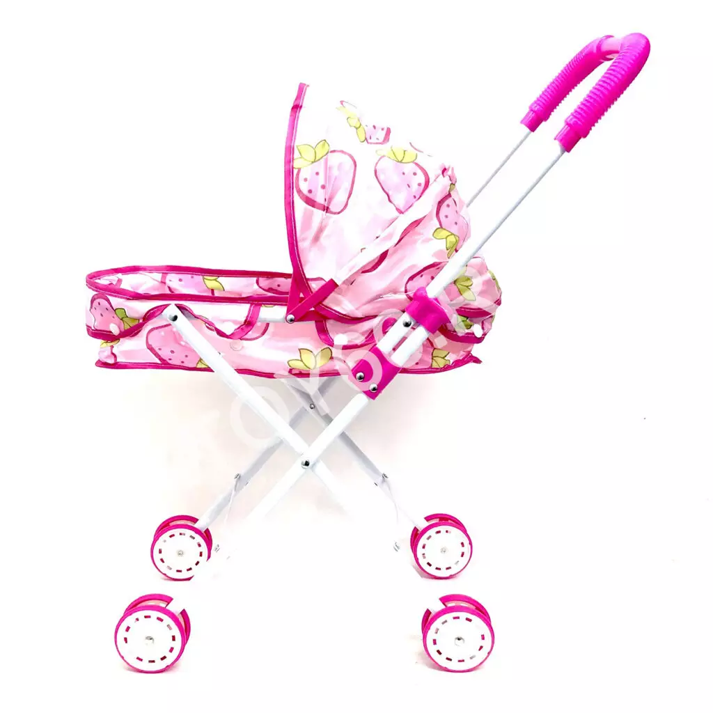 Коляска для кукол 8268