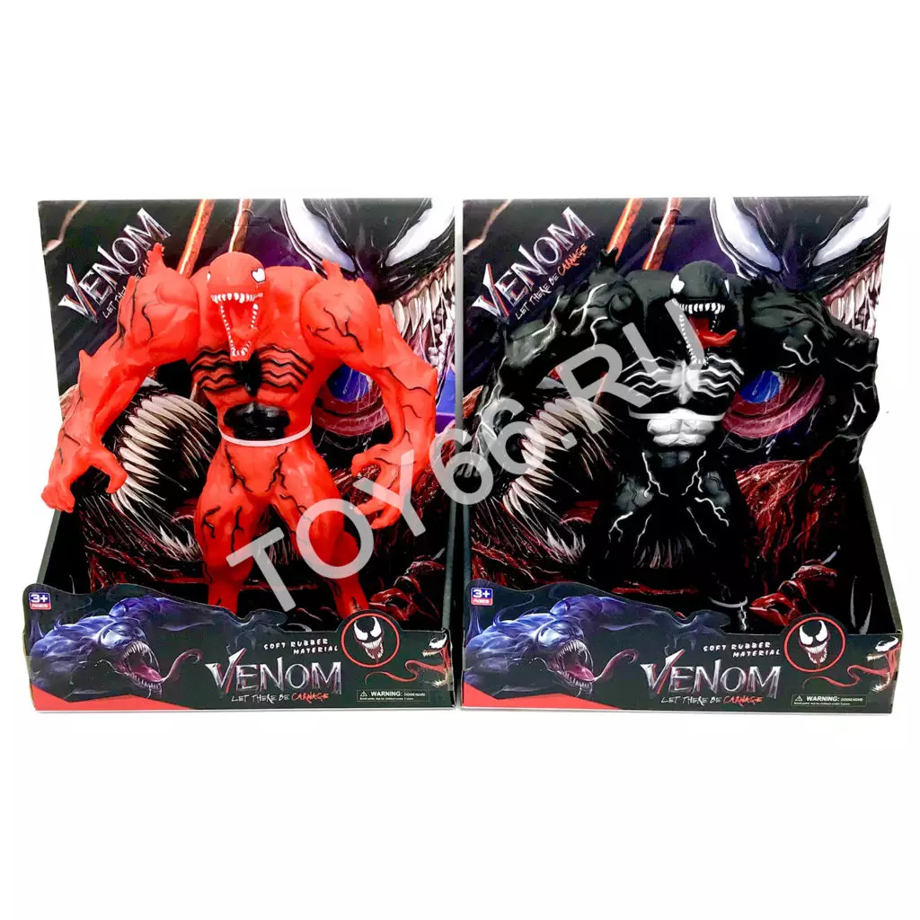 Фигурка Веном 869-17AB