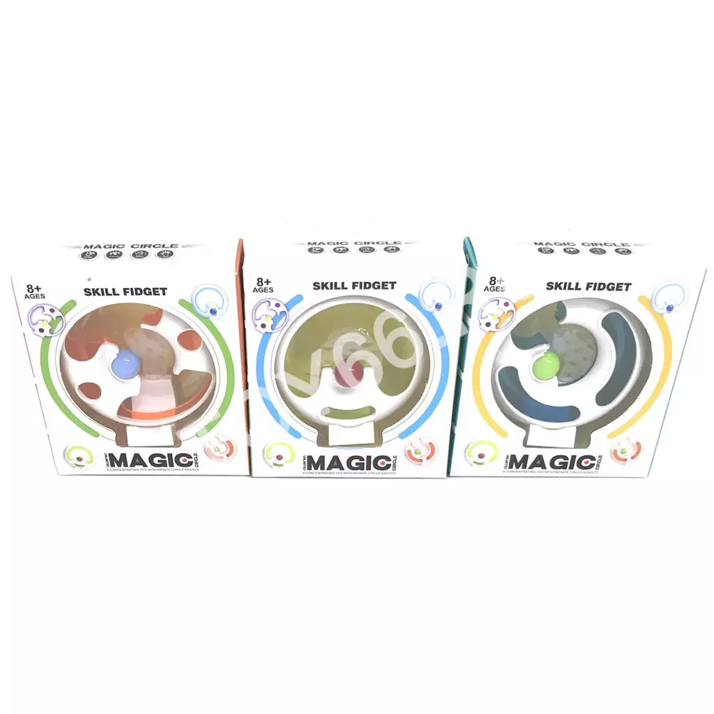Логическая игрушка Magic 879-1-8791