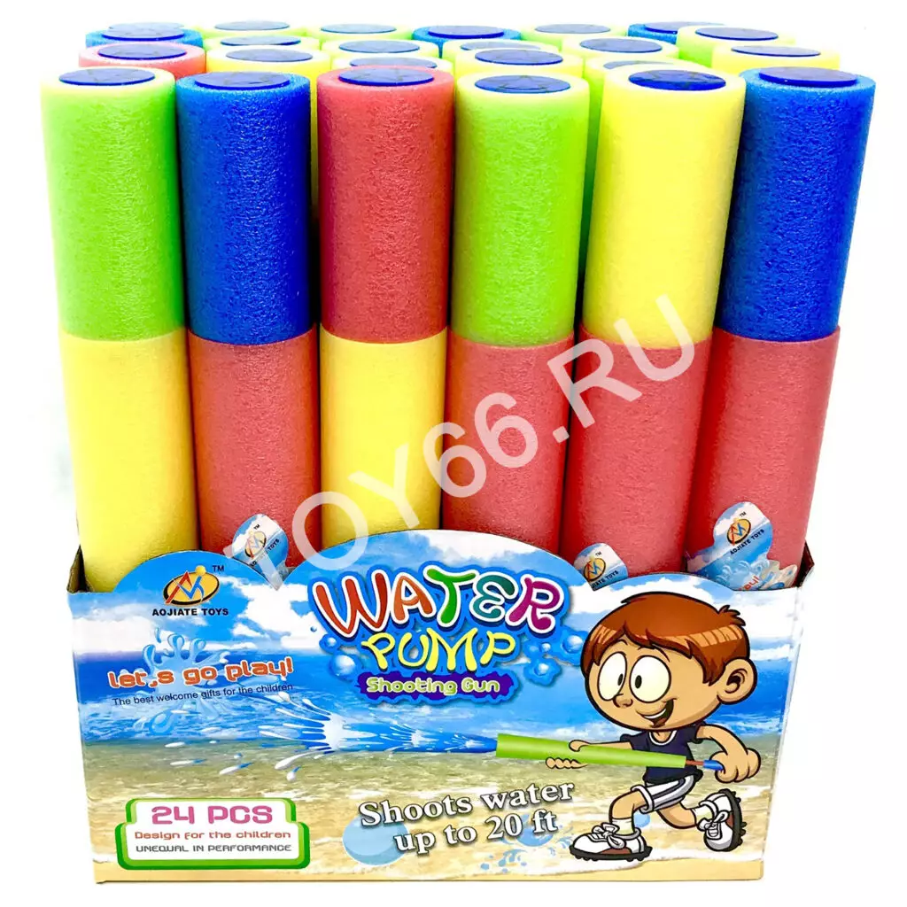 Водяная помпа 24 шт в блоке 8850