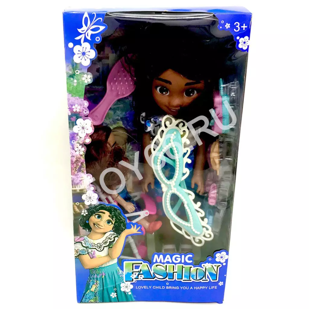 Кукла принцесса 9032A Кукла принцесса 9032A