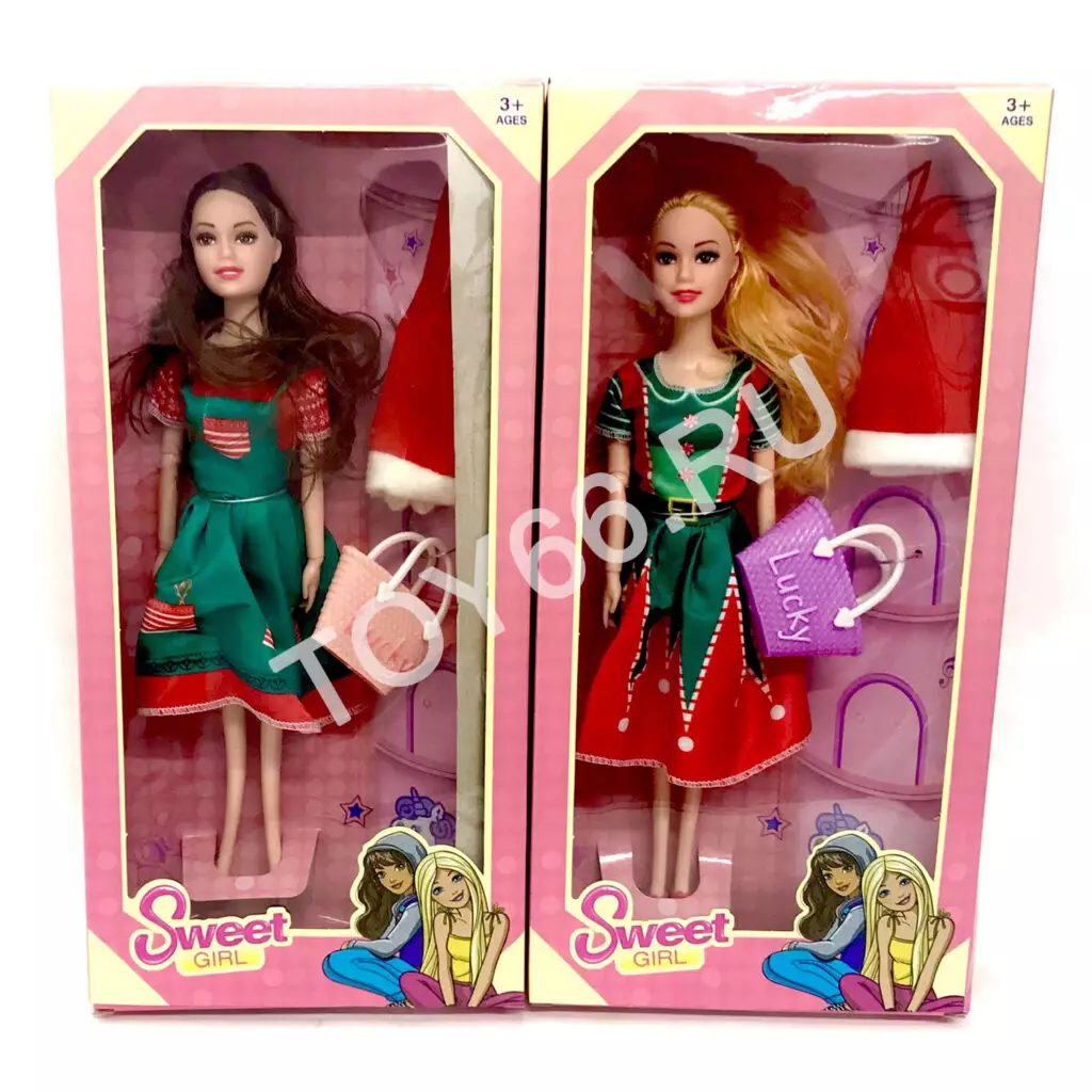 Кукла Sweet 923