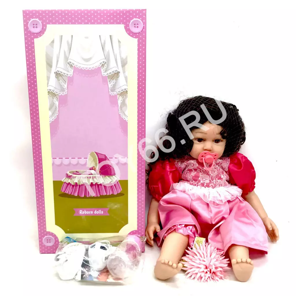 Кукла с аксессуарами AD2203-77 Кукла с аксессуарами AD2203-77