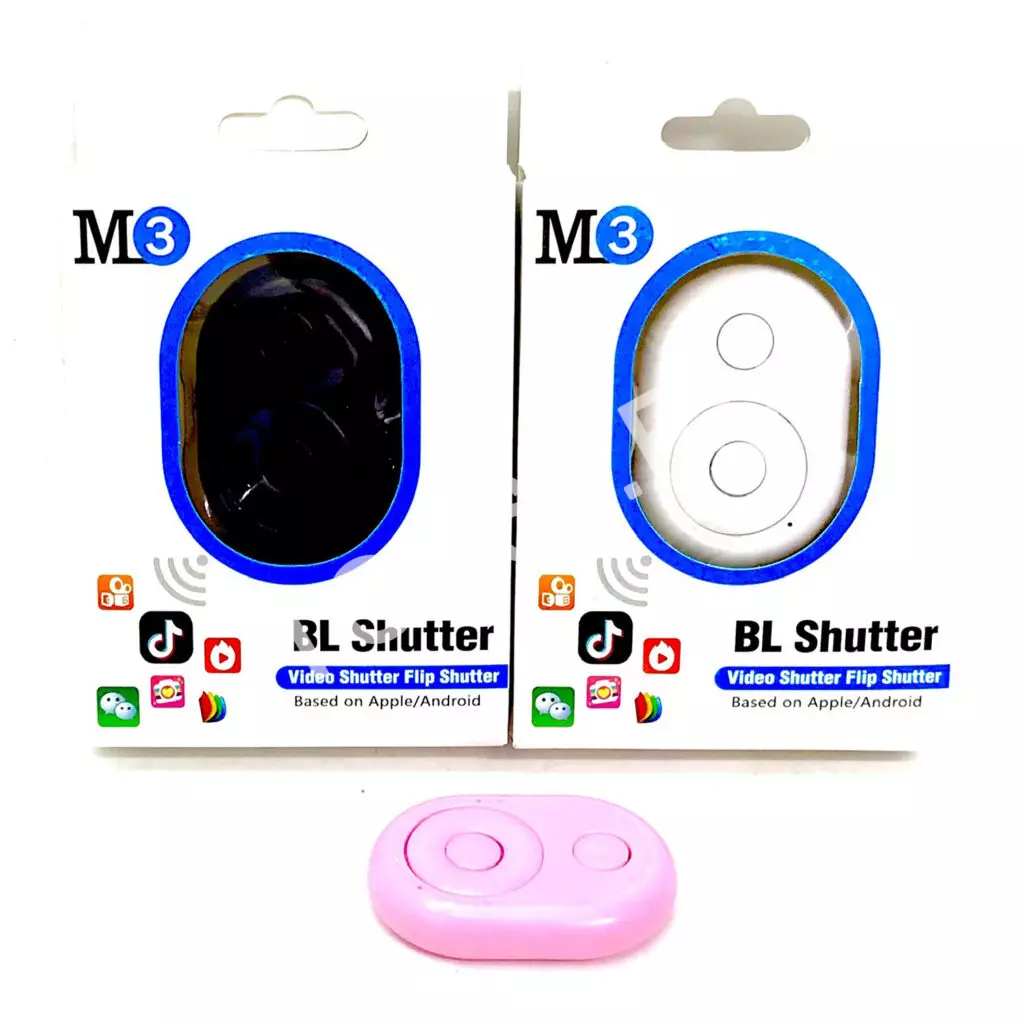 Пульт блютуз для телефона CJ01