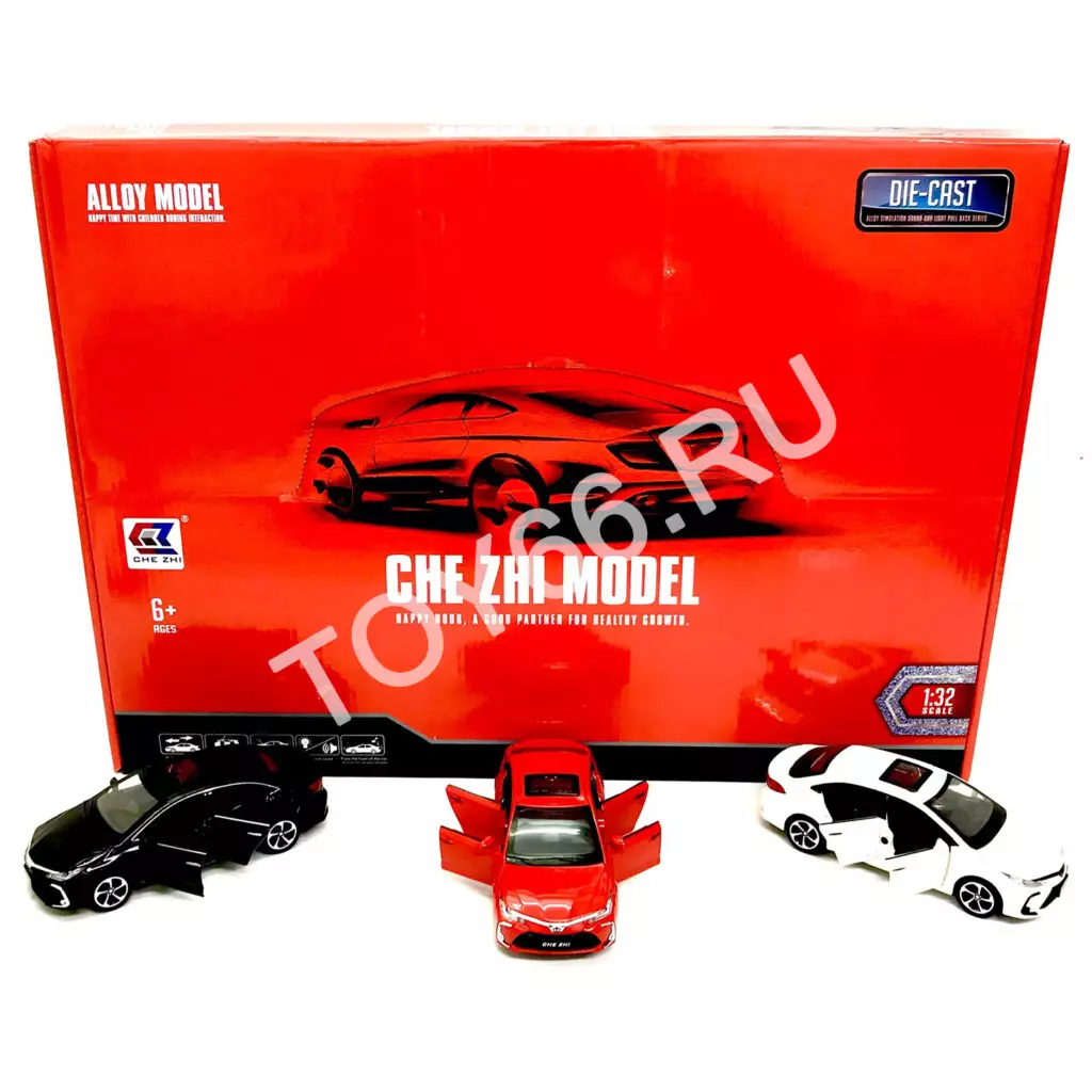 Модельки машин (металл, свет, звук) 12 шт. в блоке CZ40A Модельки машин (металл, свет, звук) 12 шт. в блоке CZ40A