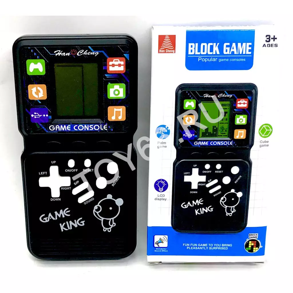 Тетрис HC-10050